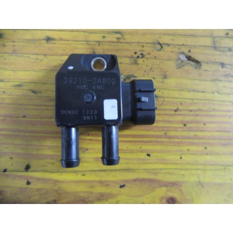 LADEDRUCKSENSOR, HYUNDAI i40