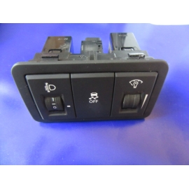 SCHALTER HÖHENEINSTELLUNG, ESP & DIMMER, HYUNDAI i20 1,2 (PB)