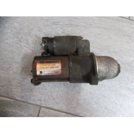 STARTER, HYUNDAI SONATA 2,4