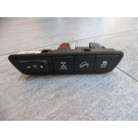 SCHALTER DIMMER 4WD BERGABBREMSREGLUNG ESP, HYUNDAI IX35