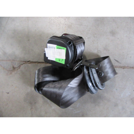 SICHERHEITSGURT LINKS HINTEN, HYUNDAI IX20