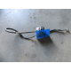 BREMSLEITUNG LINKS HINTEN, HYUNDAI IX20