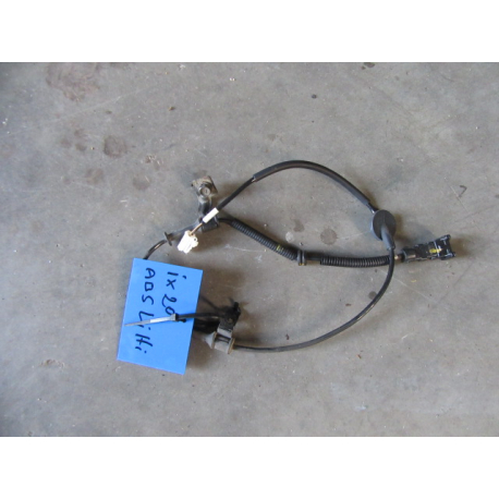 ABS SENSOR LINKS HINTEN, HYUNDAI IX20