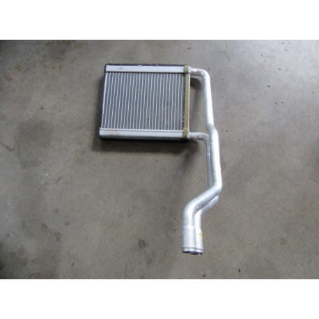 HEIZUNGSKÜHLER WÄRMETAUSCHER, HYUNDAI IX20