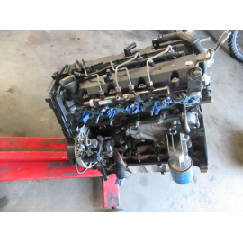 MOTOR J3, KIA CARNIVAL 2,9 CRDI