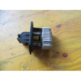 HITZE WIDERSTAND, HYUNDAI i20 (PB)