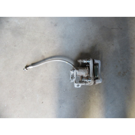 BREMSSATTEL RECHTS HINTEN, HYUNDAI i10 1,1 (IA)