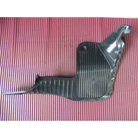 RADSCHUTZ LINKS HINTEN, HYUNDAI i10 1,1 (IA)