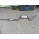 AUSPUFF, KIA PRO CEED 1,4 CVVT