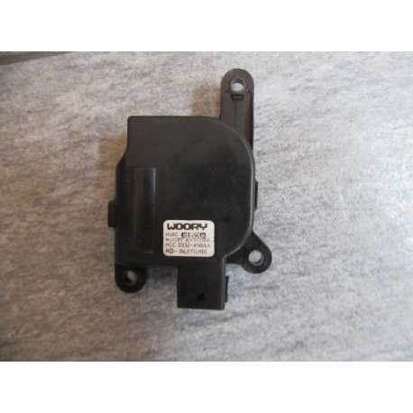 STELLMOTOR INLET D332-AN6AA, KIA SOUL 08