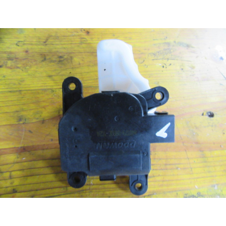 STELLMOTOR H40073-0880C, HYUNDAI VELOSTER 11