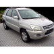 SPORTAGE 2.0 CRDi 4WD (JE)