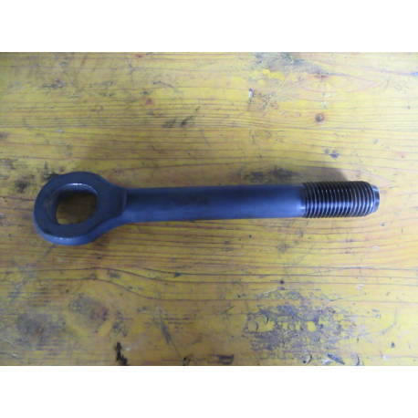 ABSCHLEPPHAKEN, HYUNDAI ix35/ TUCSON