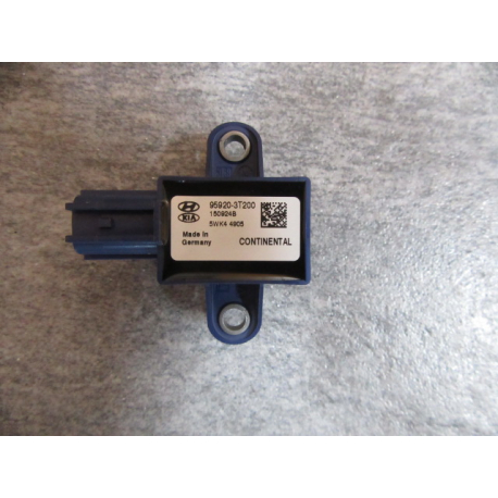 AIRBAG CRASH SENSOR TÜR LINKS VORNE, HYUNDAI i20 (GB) 1,25 LIMITED PLUS