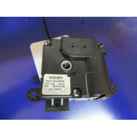 STELLMOTOR D332-QQ7AA, HYUNDAI i10 1,1 (PA)