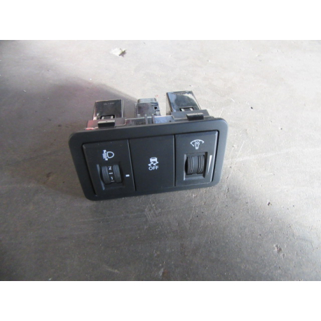 SCHALTER LEUCHTWEITENREGLER ESP DIMMER, HYUNDAI i20 (PB)