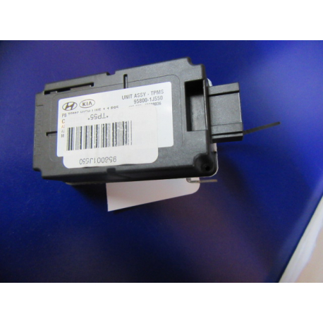 REIFENDRUCKÜBERWACHUNGSSYSTEM TPMS, HYUNDAI i20 (PB)