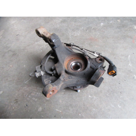 ACHSSCHENKEL LINKS VORNE, HYUNDAI i20 (PB)