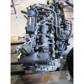 MOTOR D4HA, HYUNDAI ix35/ TUCSON