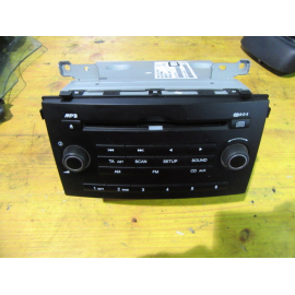 RADIO, KIA CEED (ED) 1,4