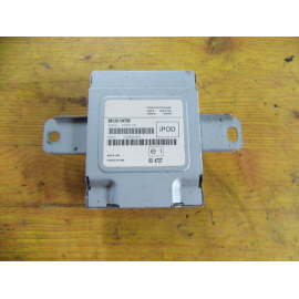 USB INTERFACE, KIA CEED (ED) 1,4