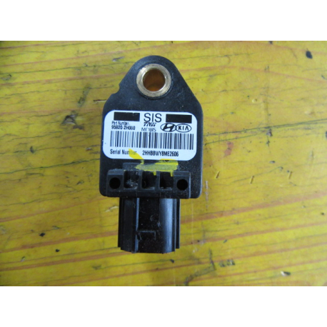 AIRBAG CRASH SENSOR, KIA CEED (ED) 1,4