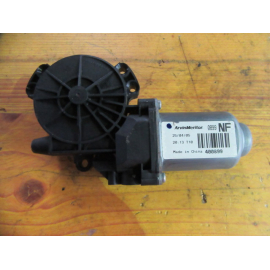 MOTOR FENSTERHEBER LINKS HINTEN, HYUNDAI SONATA 2,4 (NF)