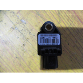 AIRBAG CRASH SENSOR, HYUNDAI SONATA 2,4 (NF)