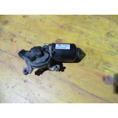 SCHEIBENWISCHER MOTOR, HYUNDAI SONATA 2,4 (NF)