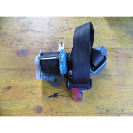 SICHERHEITSGURT LINKS HINTEN, KIA CEED (ED) 1,4