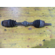 ANTRIEBSWELLE LINKS, HYUNDAI GETZ 1,5 CRDi