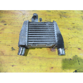 LADELUFTKÜHLER INTERCOOLER, HYUNDAI GETZ 1,5 CRDi