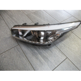 SCHEINWERFER LINKS, KIA CEED (JD)
