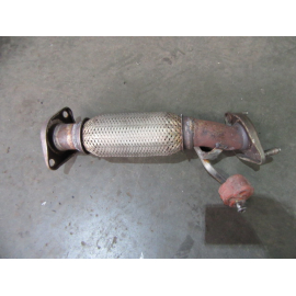 FLEXIBLE ROHR / HOSENROHR, KIA CEED (ED) 1,4