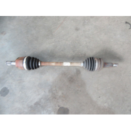 ANTRIEBSWELLE LINKS, HYUNDAI i20 (PB)