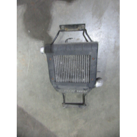 LADELUFTKÜHLER INTERCOOLER, KIA  CARENS 2,0 CRDI