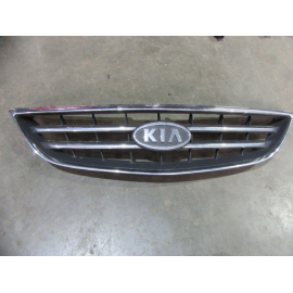 KÜHLERGRILL, KIA CARENS 2,0 CRDI