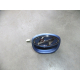 GRIFF TASTER EMBLEM, HYUNDAI i30 (FD) 1.6 CDRi