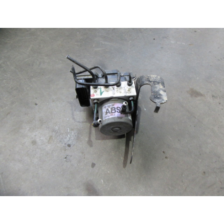 ABS BLOCK, HYUNDAI i30 (FD) 1.6 CDRi