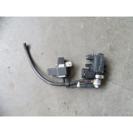 MAGNETVENTIL, HYUNDAI GETZ 1,5