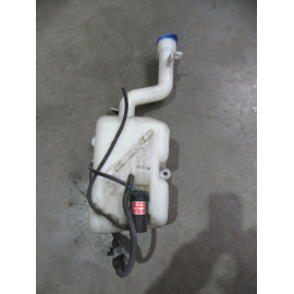 BEHÄLTER MOTOR & PUMPE SCHEIBENWASCHANLAGE VORNE, KIA CARNIVAL 2,9 CRDI