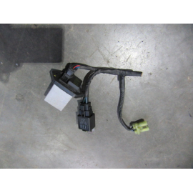 HEIZUNGSWIDERSTAND, KIA CARNIVAL 2,9 CRDI