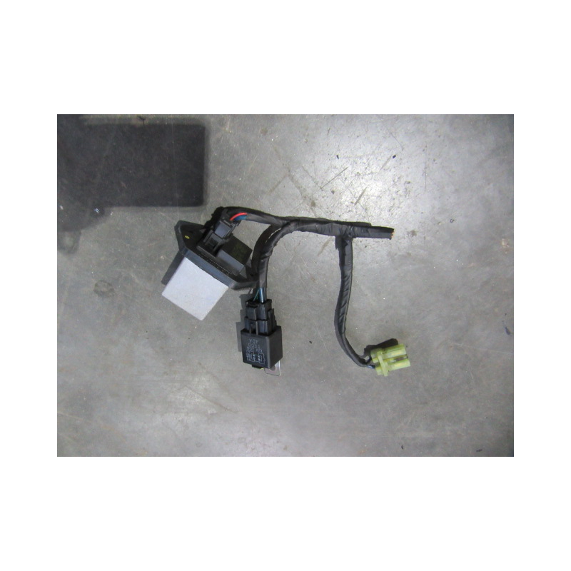 HEIZUNGSWIDERSTAND, KIA CARNIVAL 2,9 CRDI - KTAS KG Shop