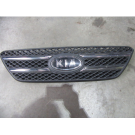 KÜHLER GRILL, KIA CEED (ED) 1,4