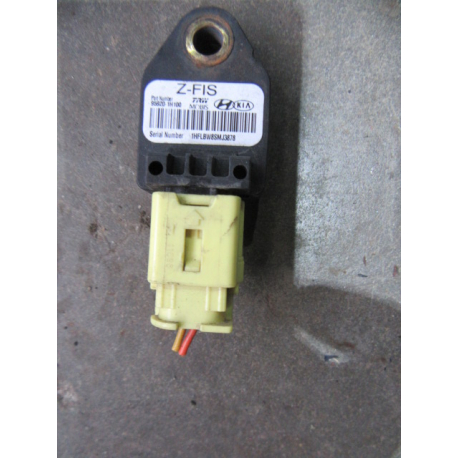 AIRBAG CRASH SENSOR, KIA CEED (ED) 1,4