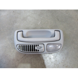 HALTEGRIFF LAMPE HINTEN RECHTS, KIA CARNIVAL 2,9 CRDi