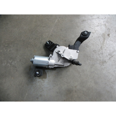 HECKWISCHER MOTOR, HYUNDAI i10 1,1 (IA)