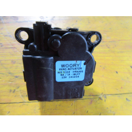 STELLMOTOR ACTUATOR, HYUNDAI i10 1,1 (IA)