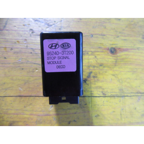 RELAIS START STOP SIGNAL, HYUNDAI i10 1,1 (IA)