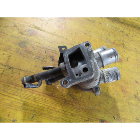 TEMPERATUR GEHÄUSE KONTROLLEREINHEIT, HYUNDAI ACCENT (MC) 1,4